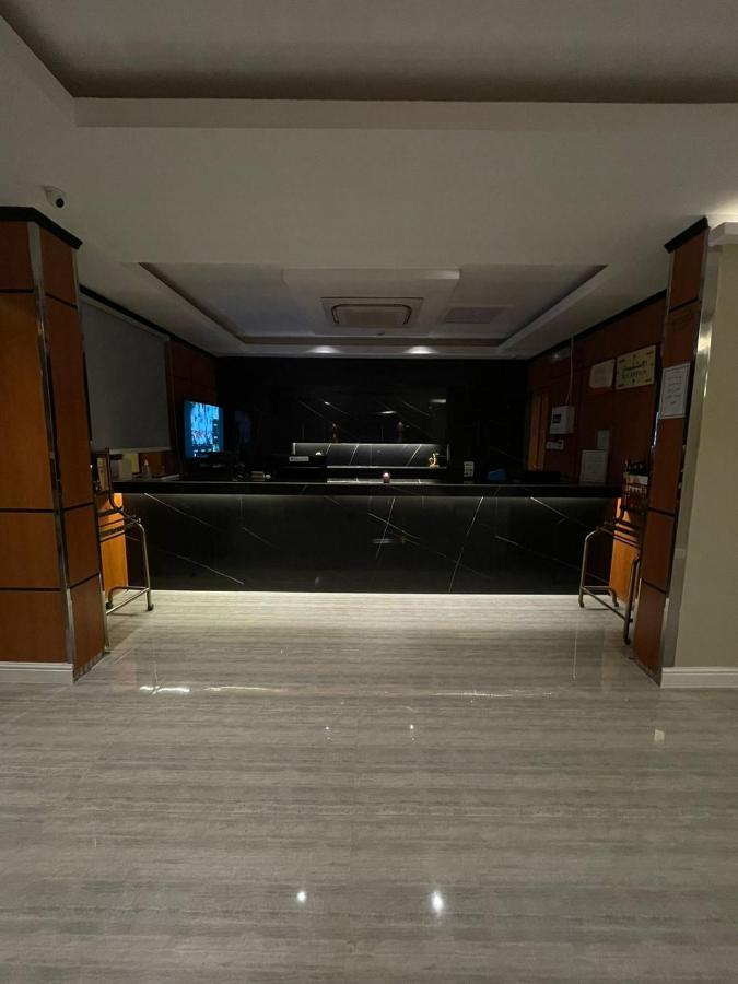 Aseel Furnished Apartments Rijád Kültér fotó