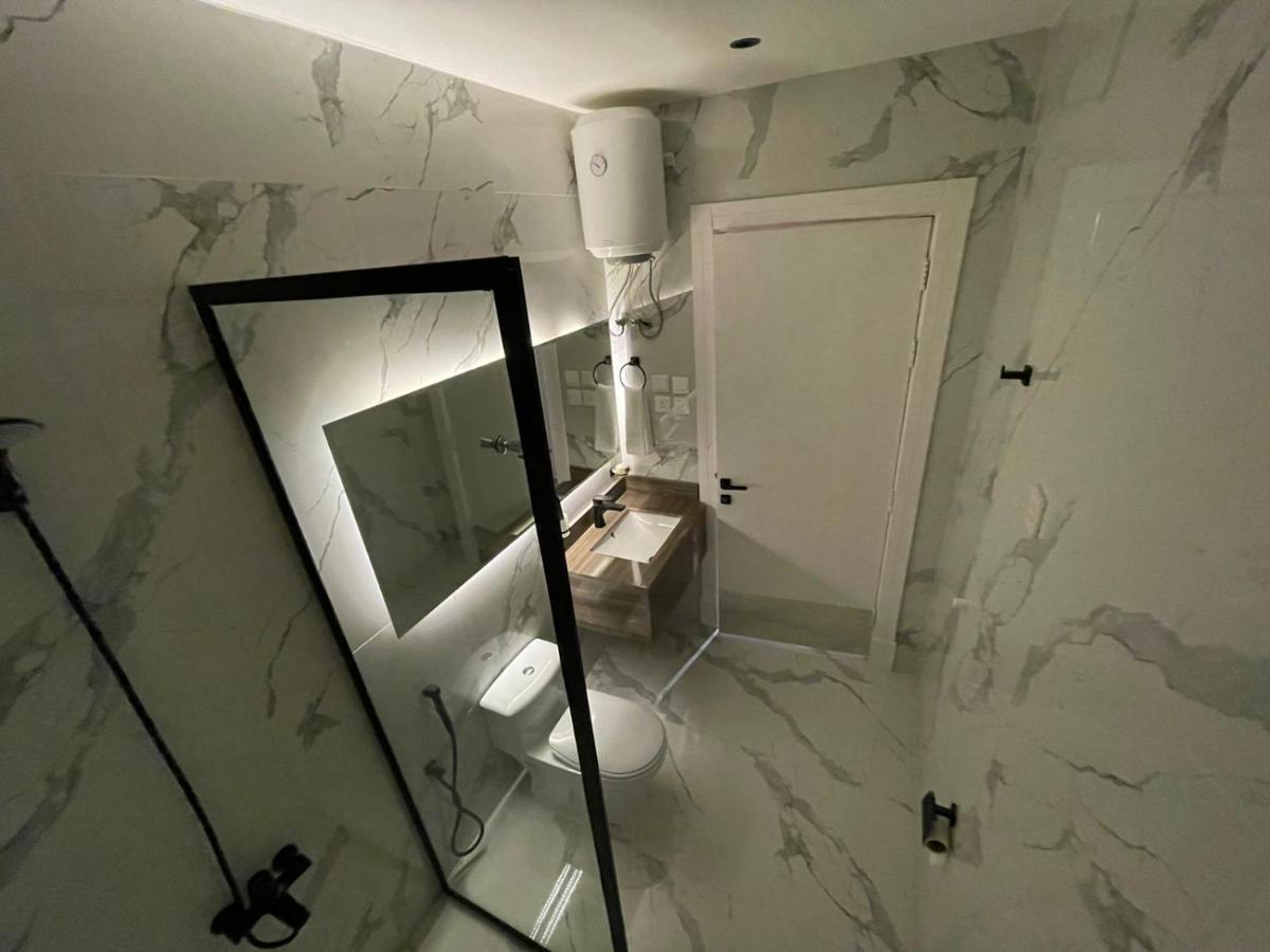 Aseel Furnished Apartments Rijád Kültér fotó