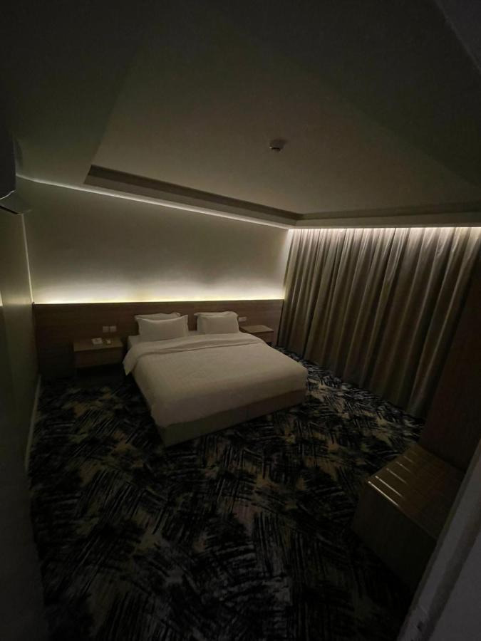 Aseel Furnished Apartments Rijád Kültér fotó