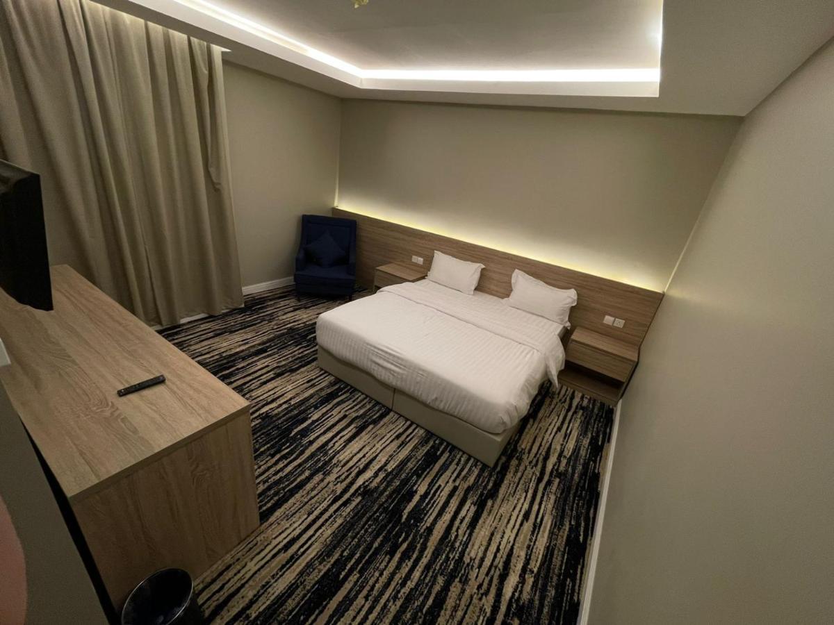 Aseel Furnished Apartments Rijád Kültér fotó