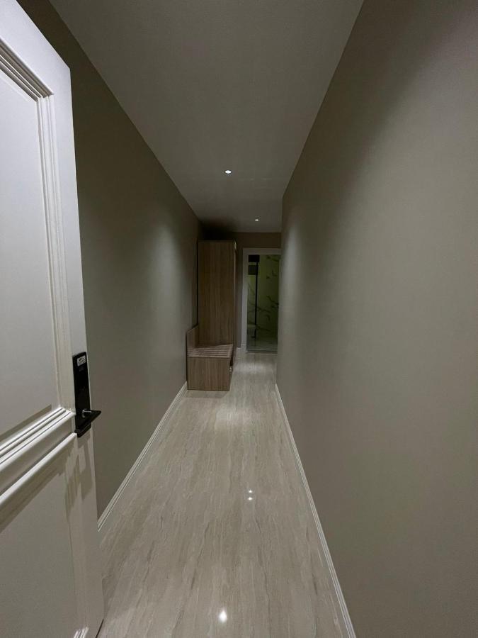 Aseel Furnished Apartments Rijád Kültér fotó