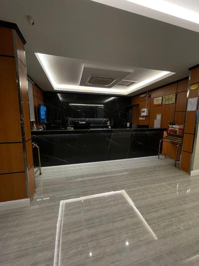 Aseel Furnished Apartments Rijád Kültér fotó