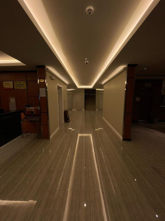 Aseel Furnished Apartments Rijád Kültér fotó