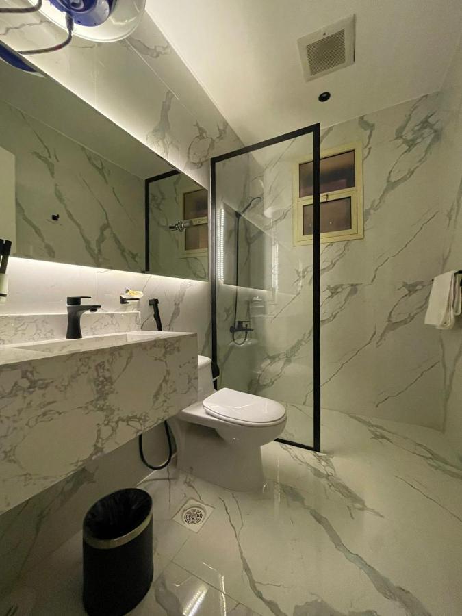 Aseel Furnished Apartments Rijád Kültér fotó